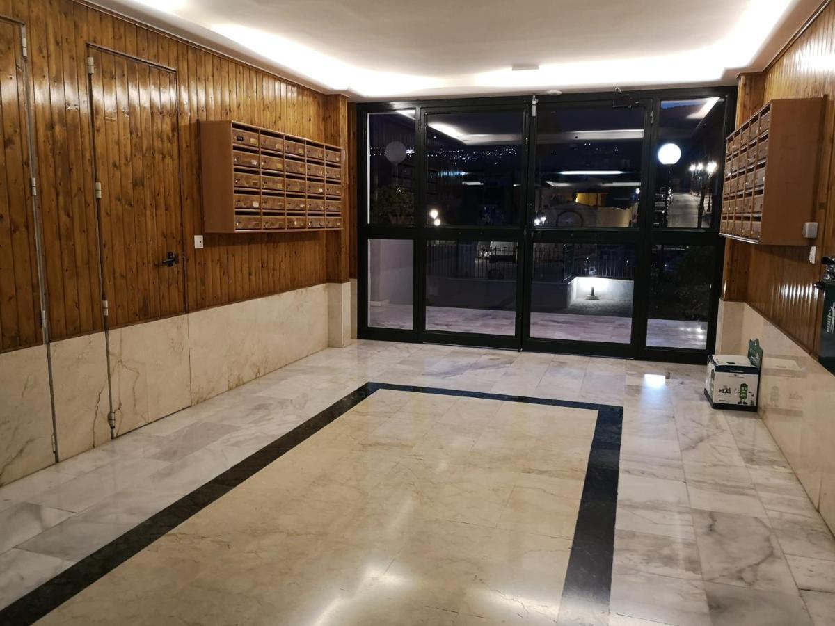 Apartamento Las Brisas Fuengirola Exterior photo