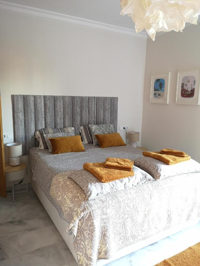Apartamento Las Brisas Fuengirola Exterior photo