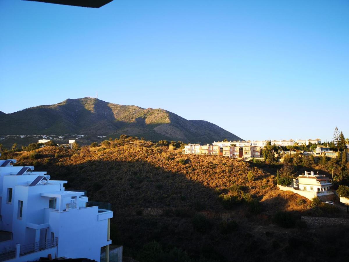 Apartamento Las Brisas Fuengirola Exterior photo