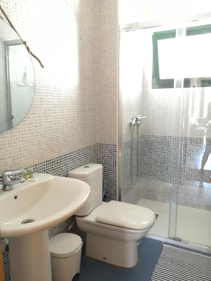Apartamento Las Brisas Fuengirola Exterior photo
