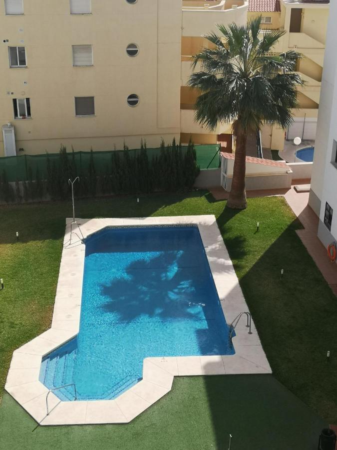 Apartamento Las Brisas Fuengirola Exterior photo