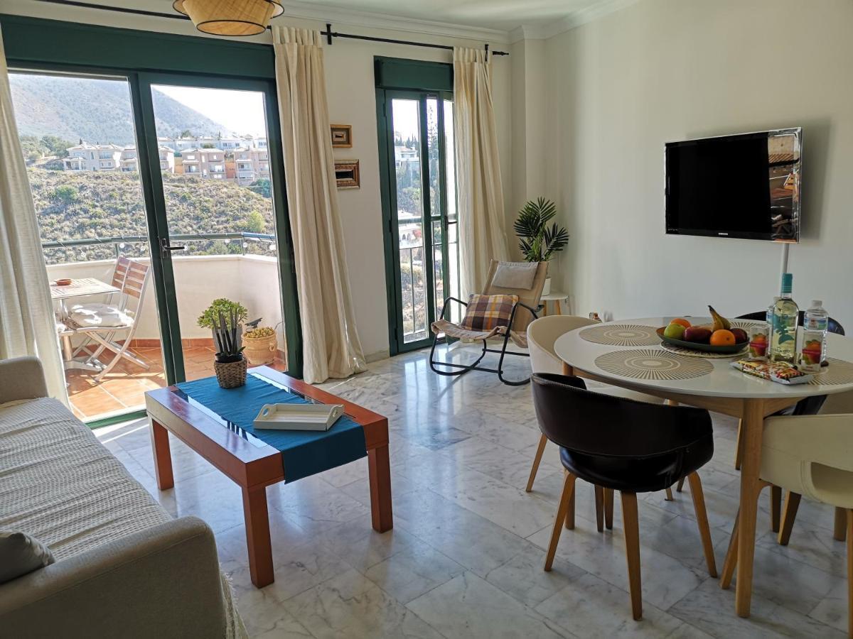 Apartamento Las Brisas Fuengirola Exterior photo