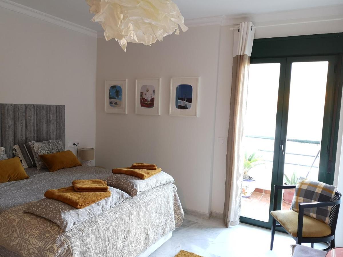 Apartamento Las Brisas Fuengirola Exterior photo