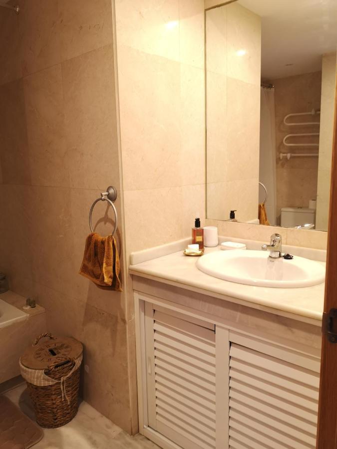 Apartamento Las Brisas Fuengirola Exterior photo