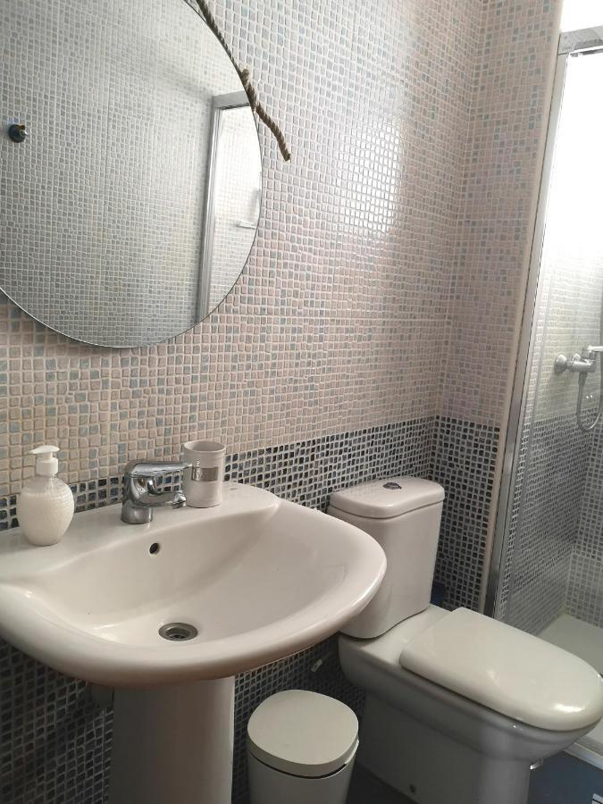 Apartamento Las Brisas Fuengirola Exterior photo