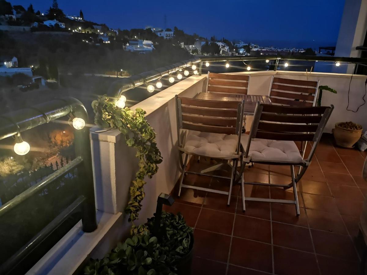 Apartamento Las Brisas Fuengirola Exterior photo