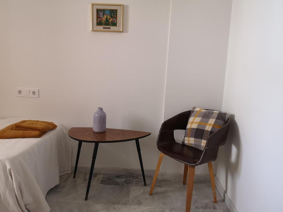Apartamento Las Brisas Fuengirola Exterior photo