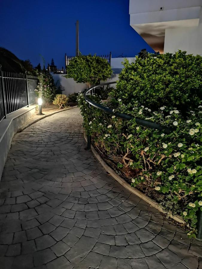 Apartamento Las Brisas Fuengirola Exterior photo