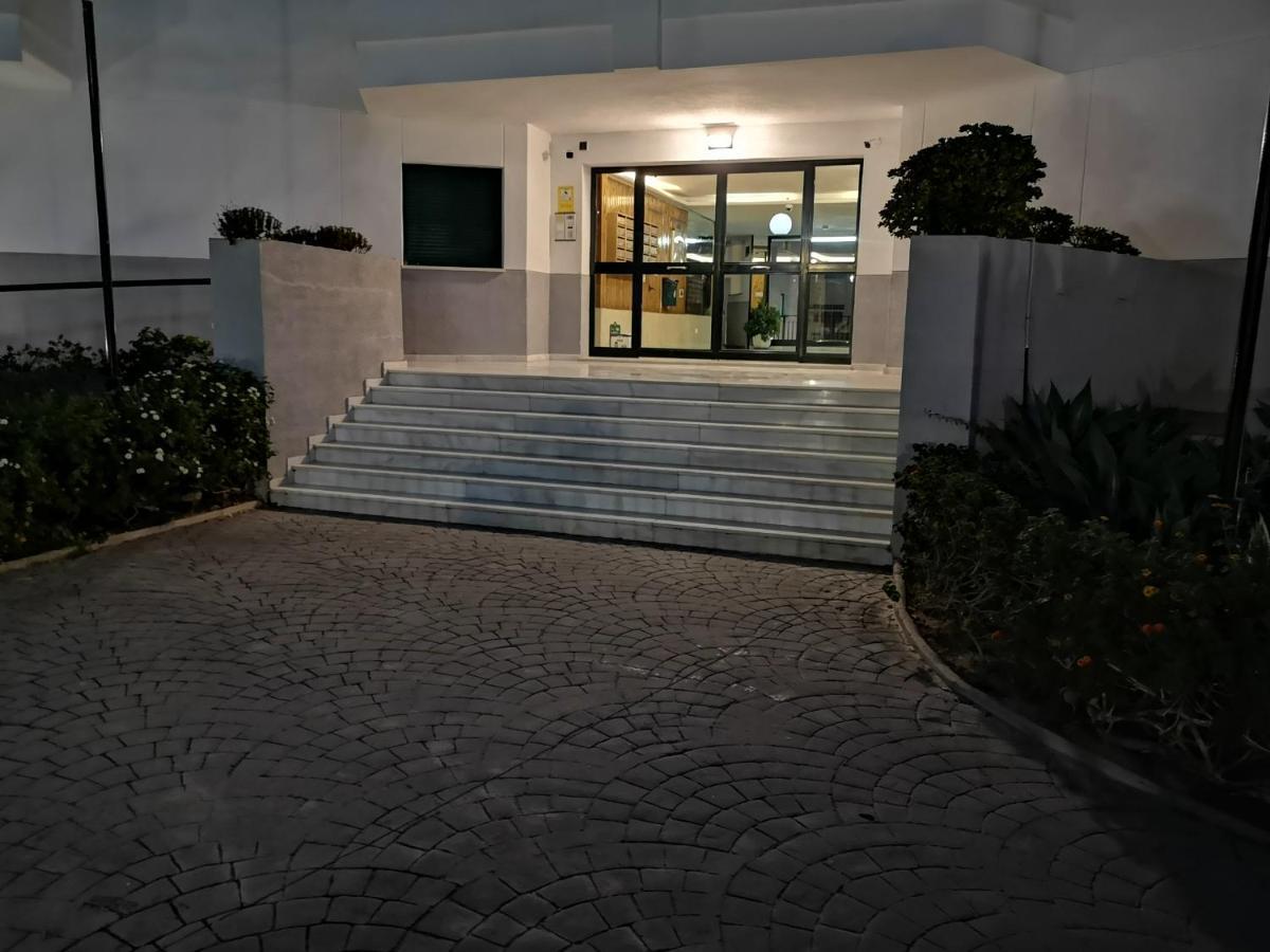 Apartamento Las Brisas Fuengirola Exterior photo