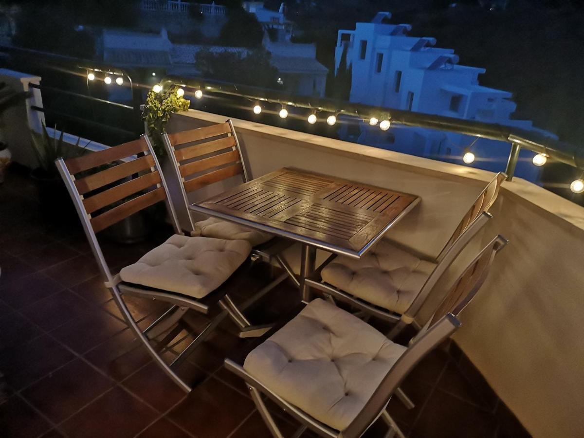 Apartamento Las Brisas Fuengirola Exterior photo