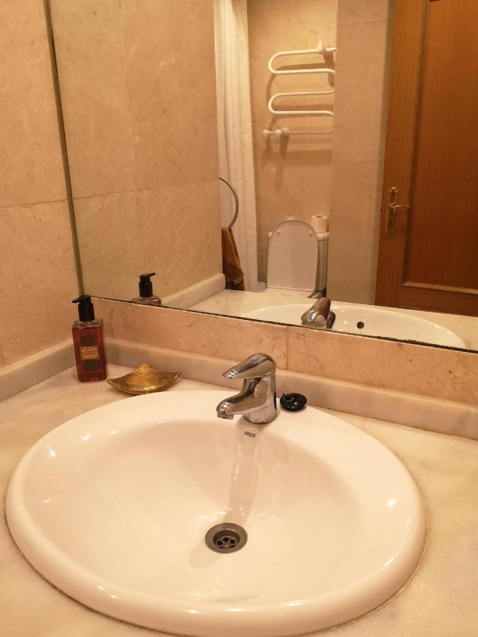Apartamento Las Brisas Fuengirola Exterior photo