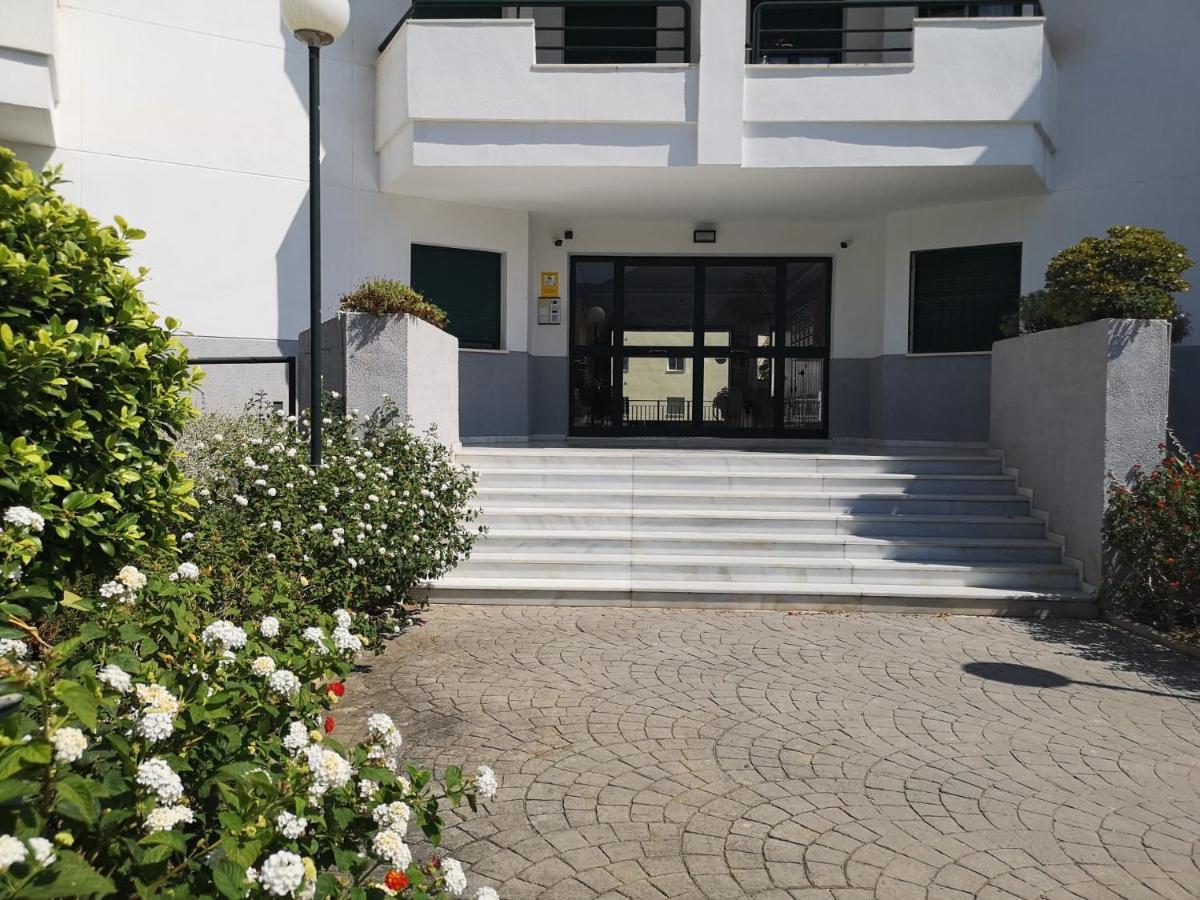 Apartamento Las Brisas Fuengirola Exterior photo