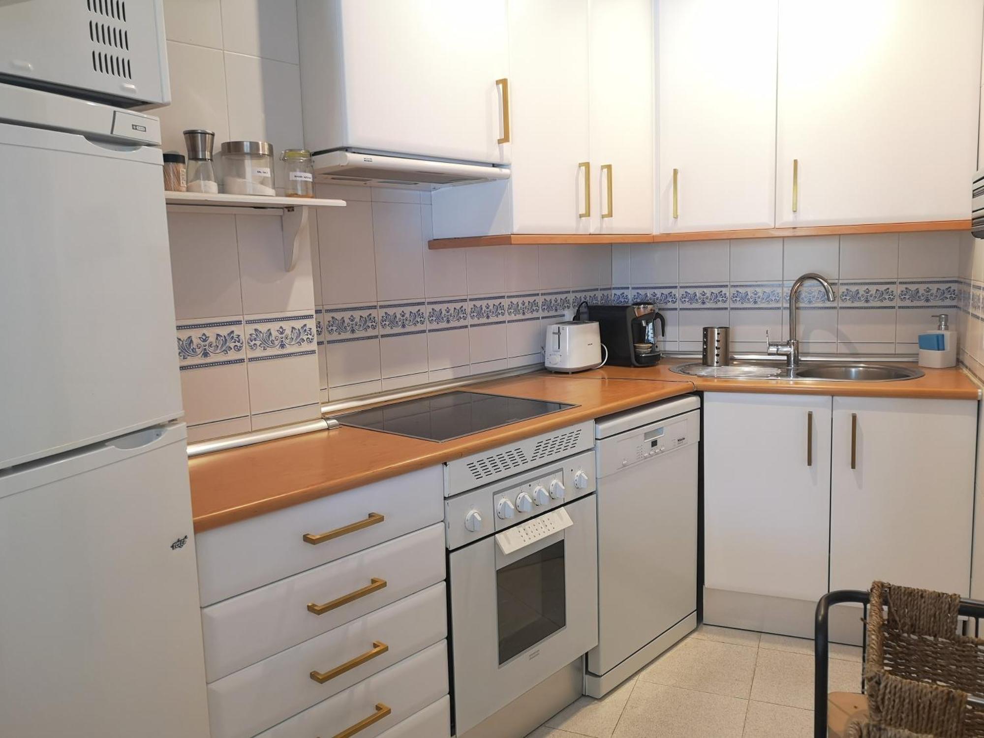 Apartamento Las Brisas Fuengirola Exterior photo